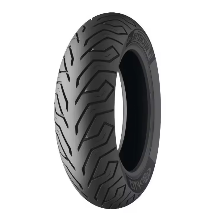 Cubierta 100/80-14 48p City Grip F Tl/tt   Ce U - 1