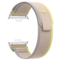 Alpine Loop Correa De Reloj Nylon Elástica Para Xiaomi Redmi Watch 4 Mi Band 8 pro Trail Accesorios De Pulsera Compatible Con Marca Unisex Longitud 22cm - details 6