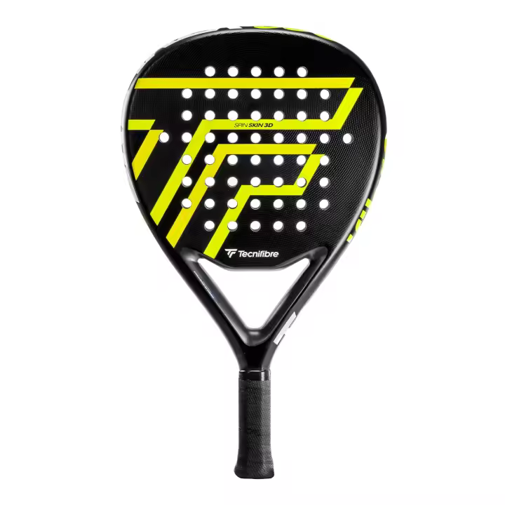Tecnifibre Wall Breaker 360 - 1
