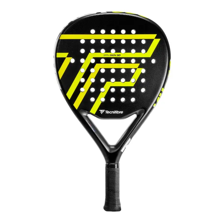 Tecnifibre Wall Breaker 360 - 1