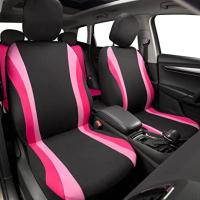 Funda universal para asiento de Coche de Tela with Doble Belt - details 38