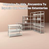 Confortime - Estante Mural de Madera - Estante Moderno y Versátil para Decorar y Organizar Objetos, Duradero y Resistente, Compacto para Espacios Reducidos - details 1