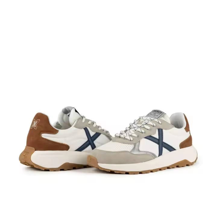 Munich - Babel 07 4599007 - Zapatillas De Deporte - Unisex Adultos - 1