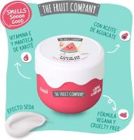 The Fruit Company PACK Mikado de Sandía + Manteca Corporal + Colonia + Gel Ducha + Exfoliante corporal - details 2