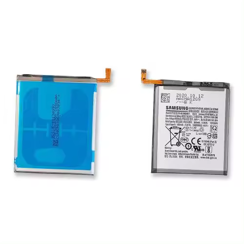 Paquete de EB-BG980ABY-Service para Samsung S20 G980 G981 GH82-22122A - 1