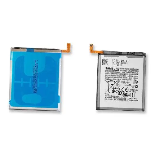 Paquete de EB-BG980ABY-Service para Samsung S20 G980 G981 GH82-22122A - 1