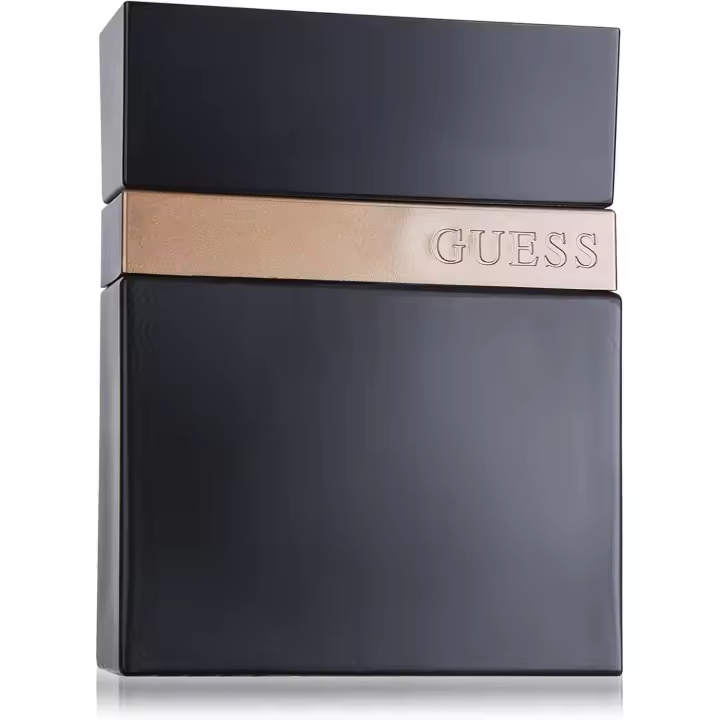 Guess Seductive Homme Noir Eau de Toilette para Hombre 100 Ml - 1