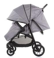 CHIPOLINO Silla de paseo gemelar TOP STARS de Chipolino - details 1
