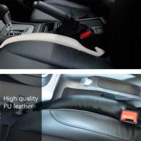 1 Pc Almohadilla De Espuma De PU Para Asiento De Coche Bloqueador De Agujeros Impermeable Anti-Derrame Espaciador De Relleno - details 4