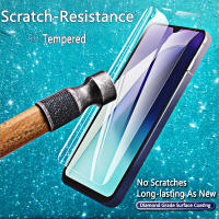 Protector De Pantalla Para Xiaomi Redmi 14C 5G Vidrio Templado Cristal HD 9H Aluminio Alto Resistente a Arañazos Y Agua Compatible Con Teléfonos Móviles De 6.88" - details 8