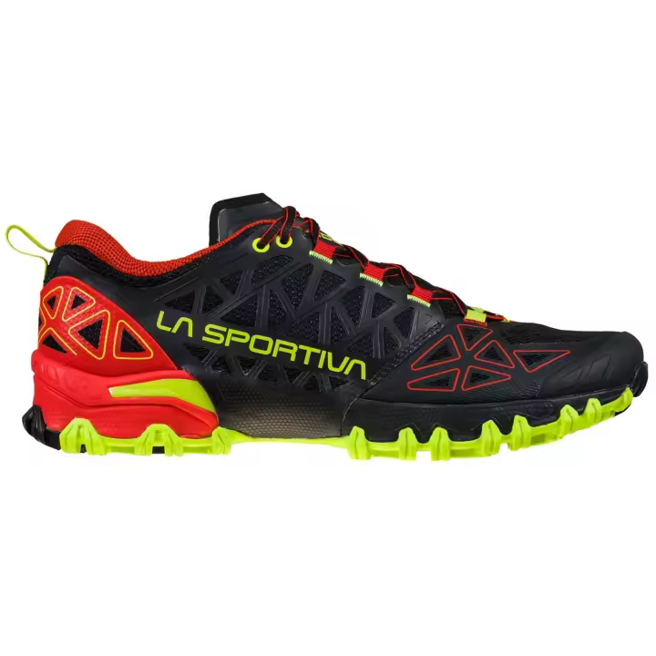 Zapatillas La Sportiva Bushido Ii para hombre en color multicolor - 1