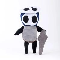 Muñeco De Peluche Hollow Knight Zote 30cm Juguete Suave Para Niños Y Niñas Figura De Juego Regalo De Navidad Incluido - details 8