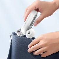 Spray hidratante nano portátil para ojos con compresas húmedas tibias para ojos secos y bolsas debajo de los ojos para reafirmar la piel, spa para la piel de los ojos - details 2