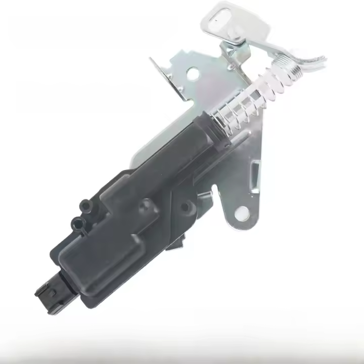 Motor Actuador De Cerradura De Maletero Para Ford Fusion Fiesta Mk5 Mk6 2S6T432A98AF 2S6T432A98AE 1151275 Pieza De Repuesto Original - 1
