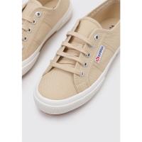 Superga 2750 COTU CLASSIC Deportivas Planas Mujer Cuero - details 1