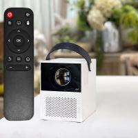 Control Remoto HY300PRO Para Proyector T01A //HY320/HY320MINI Con Chipset Allwinner H713 Compatible Con Proyectores - details 1