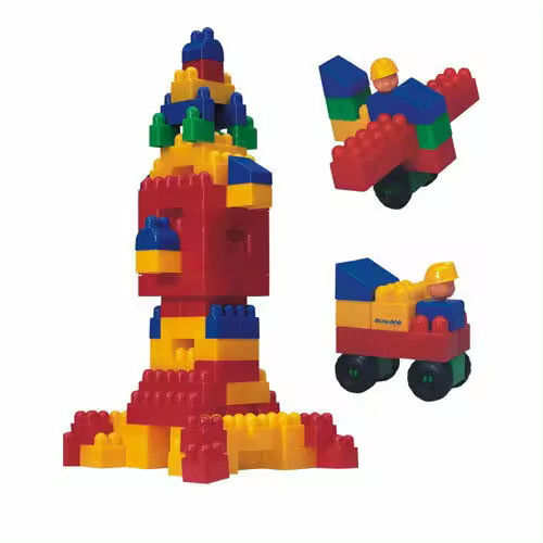 Blocks super 120 - 1