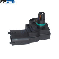 Sensor De Presión Absoluta De Admisión De Aire MAP 0281002437 Para Fiat Croma Doblo Ducato Grande Punto Multipla 93171176 - details 1
