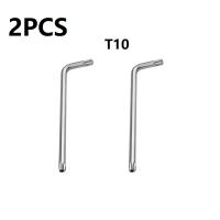 Llave De Torx Doble Fin T30 T20 T25 T10 T15 Mini Destornillador 2 En 1 Herramienta De Reparación Para Electrónica Y Mecánica - details 0