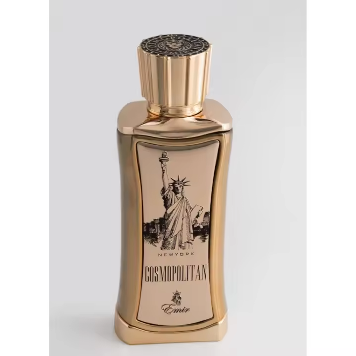 Emir Cosmopolitan New York Eau de Parfum Unisex 100 Ml - 1