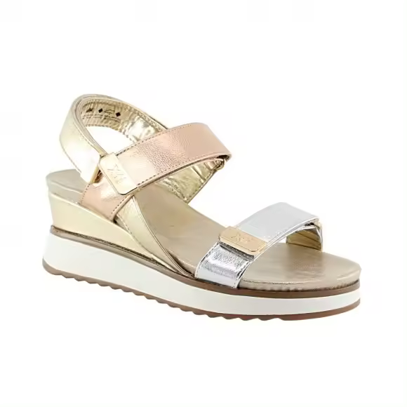 Sandalias XTI 1438882 Oro XTI DXTI25E15 - 1