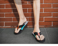 Sandalias De Hombre De Alta Calidad Para Playa Y Verano Transpirables Y Moda Casual Zapatillas De Playa Outdoor Para Adultos - details 23