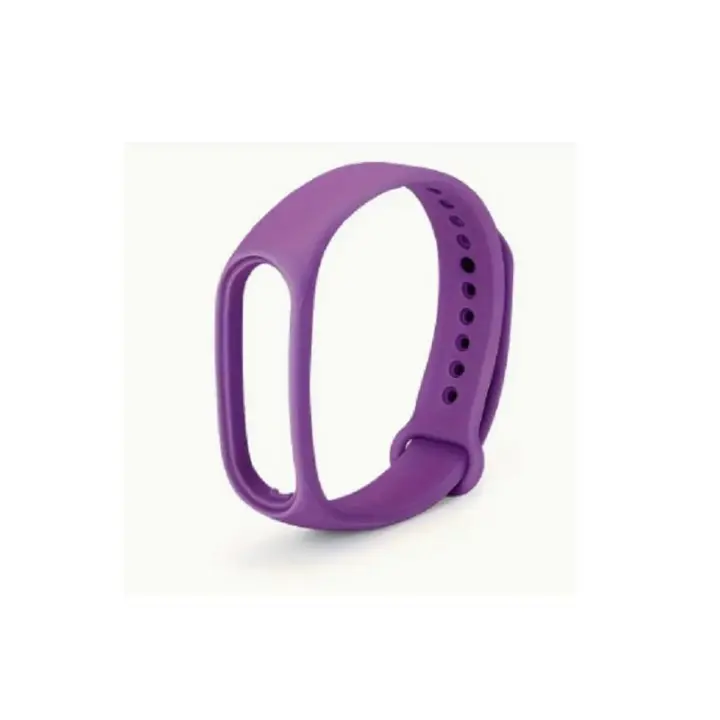 Recambio Pulsera Actividad Xiaomi Correa de silicona para Xiaomi Mi Band 3 Y 4, Correa colorida, antisudor, cómoda, transpirable compatible Smartwatch Correa Reloj Activity compatible DESDE ESPAÑA  MARKETPLACEXT  H08 - 1