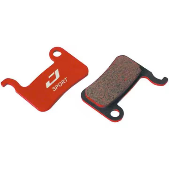 Jagwire Pastillas De Freno De Disco Xtr/xt M 965 Shimano - 1