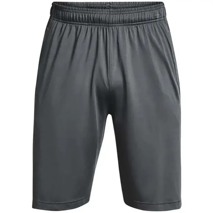 Pantalon Corto Under Armour Raid 2.0 Shorts para hombre en color gris - 1