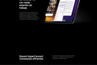 Oficial | Xiaomi Pad 7 Pro, Pantalla crystal-clear de 3,2 K y 144 Hz, Experiencia fluida similar a la de un escritorio, Gran batería de 8850 mAh (typ) - details 17