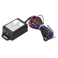 Adaptador De Tachímetro Para Motor De Coche Barco Yate Diesel / Gasolina Sensor De Señal De RPM Adaptador Tacho Medidor - details 2