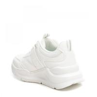 Zapatillas deportivas niña XTI KIDS 151147 03 DEPORTIVO BLANCO 34630 25V - details 1