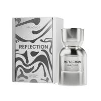 Mykonos Reflection – Perfume cítrico-frutal y amaderado, salida chispeante de pomelo, corazón jugoso de durazno y rosa & fondo cremoso de sándalo y vainilla - details 0