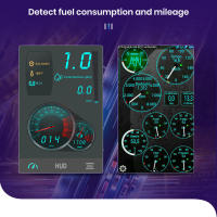 Escáner automático mini ELM327 Bluetooth 4.0 compatible con OBD2 V3. Herramienta de diagnóstico para coche. Herramienta de escaneo para accesorios de coche Junsun - details 5