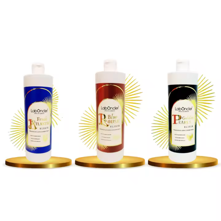 Nuevo producto de Laboncler elixir Pócimas Multiusos PH Neutro  Fregasuelos Súper Concentrado Ultra-Perfumado  Limpieza Sin Huellas, Abrillantado Extra & Protección Antiinsectos MEJORES PRODUCTOS, ECOJIN DE LABONCLER, 100% ORIGINAL FABRICADO EN ESPAÑA - 1