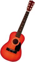 Reig- Guitarra española Madera 75 cm, Color oscurecida, Reig 66220 - details 1