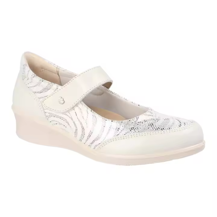 Shoes Zapatos Clasicos Mujer marca Laura Azaña modelo La21863Fa-5 para mujer en color negro - 1
