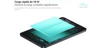 Tableta Xiaomi Redmi Pad SE 8.7 Tablet Versión Global, 4GB+64GB|4GB+128GB|6GB+128GB, Pantalla 8,7" 90Hz con protección eye-care, pequeña y portátil, Batería 6650 mAh con carga rápida 18W, Cámara trasera 8 MP+ frontal 5 MP, Dolby Atmos®, HyperOS - details 5