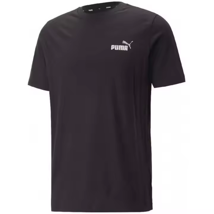 Camisetas marca Puma modelo 674470-61 para hombre en color negro - 1