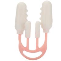 Dispositivo Invisible Para Modelar La Nariz Nasal Pad Reductor De La Punta De La Nariz Herramienta De Levantamiento Nasal Clip Rectificador De Nariz Material Plástico - details 0