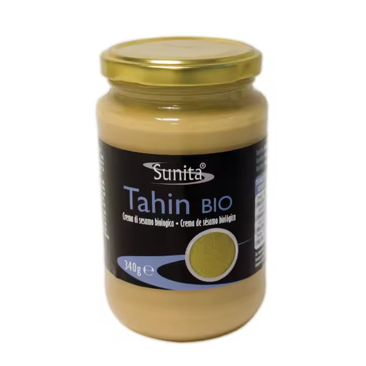 Finestra Sul Cielo Tahin Sunita 340G - 1