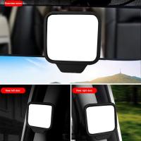 Espejo de DOT Ciego universal, Espejo de DOT Ciego universal, Espejo retrovisor de 360 Grados, Espejos interiores de Automóvil - details 0