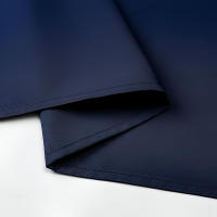 Mantel Anti-Manchas con Dimensiones de 180x300cm Mantel de Poliéster con Acabado en Bies Tablecloth Anti-Stain Mantel Color Azul Oscuro - WIAAM,AM3 - details 3