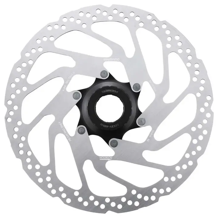 Shimano Disco De Freno Deore Sm-rt30 Cl - 1