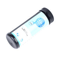 50pcs 14-en-1 Prueba De Agua Para Acuarios Y Piscinas Prueba De Calidad Del Agua Con Bromuro Y Nitrato Medidor De pH Para Tanque De Peces - details 4