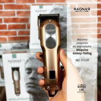 MAQUINA DE CORTE GALAXY FADING RAGNAR BARBER LINE - details 2