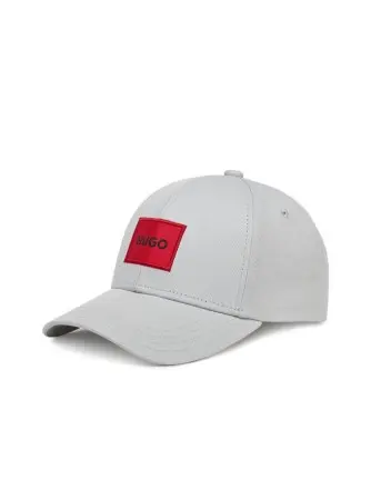 Gorra Hugo Gris men-x - 1