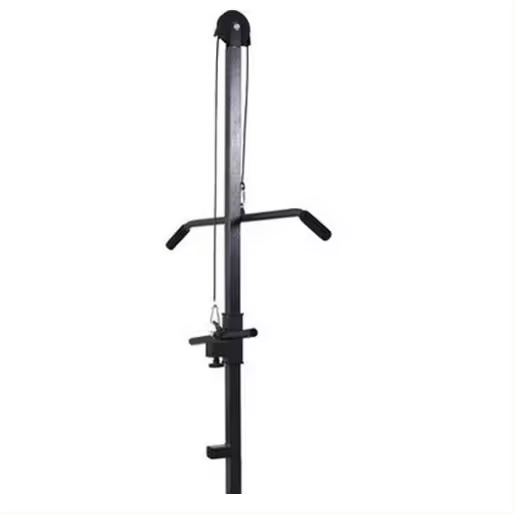 Equipo de gimnasio de rack de fitness, torre de rack de ejercicio de peso adaptativo para el hogar - 1