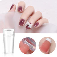 Kit De Plantillas Para Uñas LULAA Para Decoración DIY Estilo Francés Diseños Fáciles De Obtener Manicura Suministros De Uñas - details 5