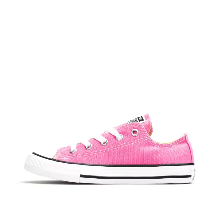 Converse - Ct como buey Rosa 3J238C - 1